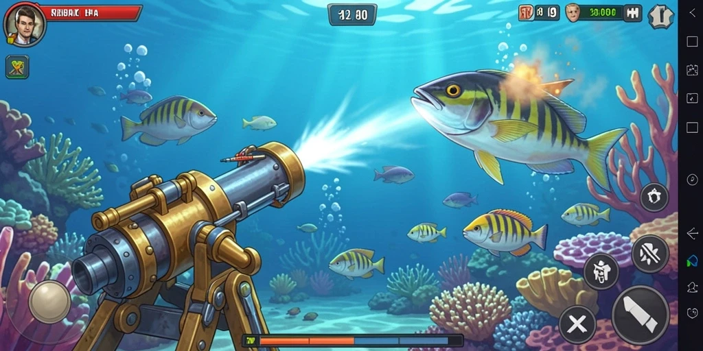 Item baru yang meningkatkan gameplay secara signifikan.