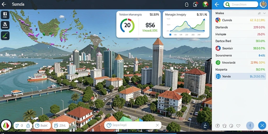 Sistem hadiah yang memberi nilai lebih untuk setiap permainan.