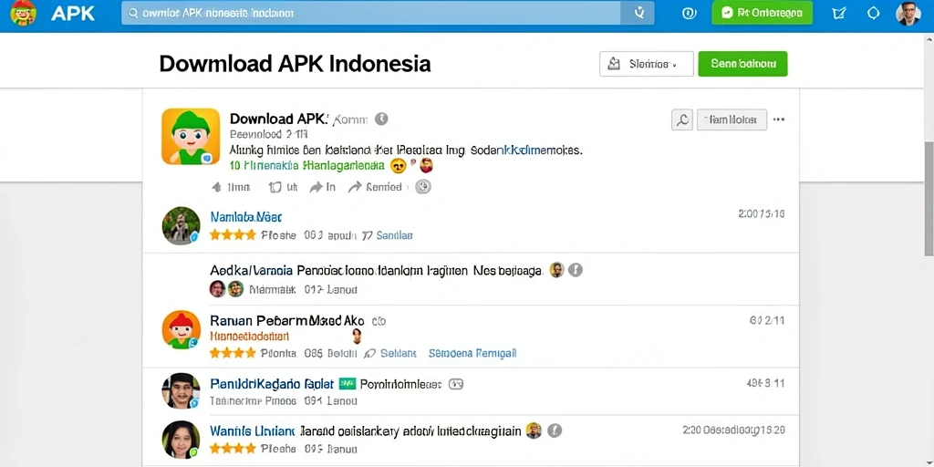 Pemain menikmati pengalaman bermain yang luar biasa.