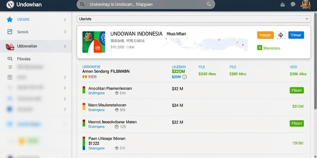 Sistem hadiah yang menguntungkan untuk pemain.