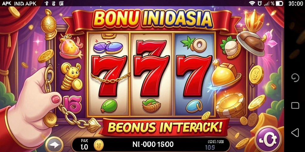 Event bulanan yang selalu menghadirkan tantangan baru.