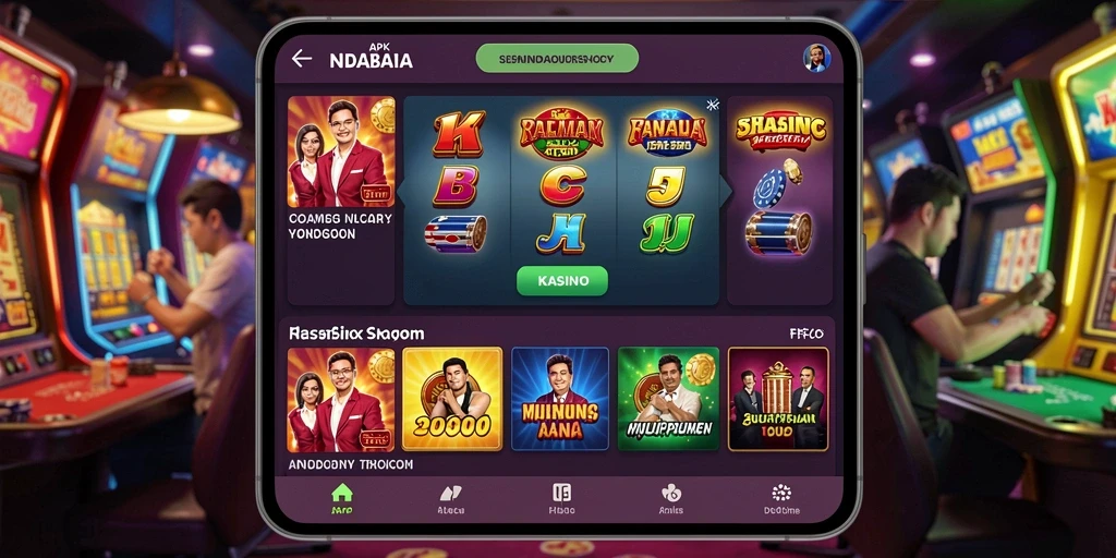Level baru yang menantang di BOS01.