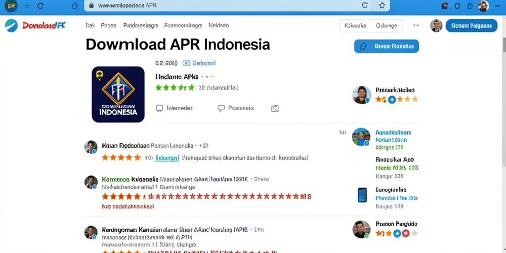 Beragam pilihan permainan yang menghibur.