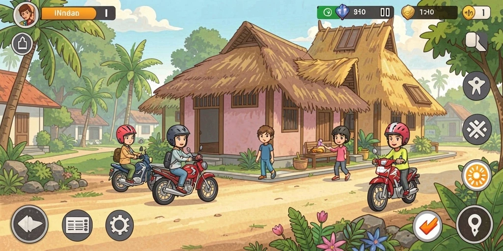 Sistem keamanan transaksi yang terjamin dan cepat.