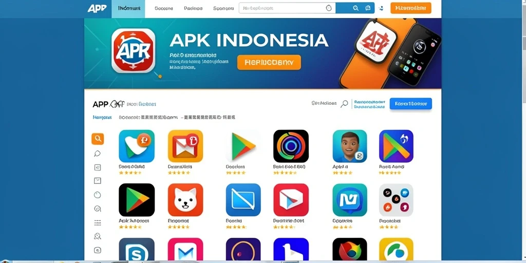Misi yang menantang dan seru.