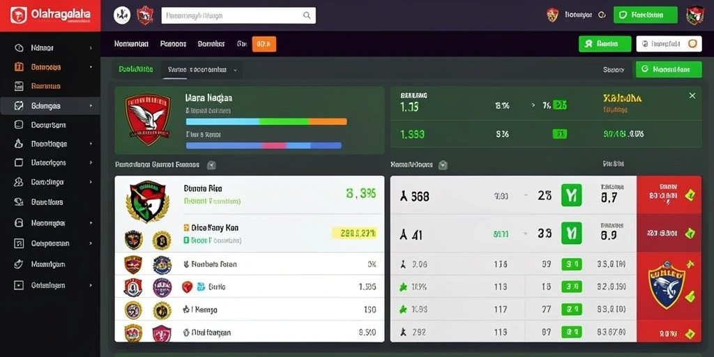 Screenshot menunjukkan fitur promo terbaru bagi pengguna KAOSTOGEL.