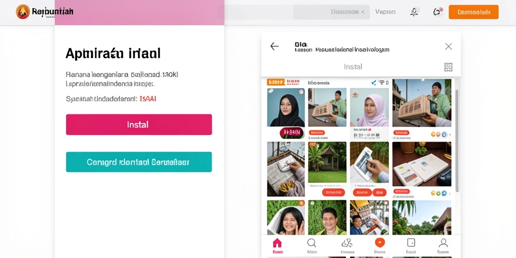 Fitur bonus yang menarik dan menguntungkan.