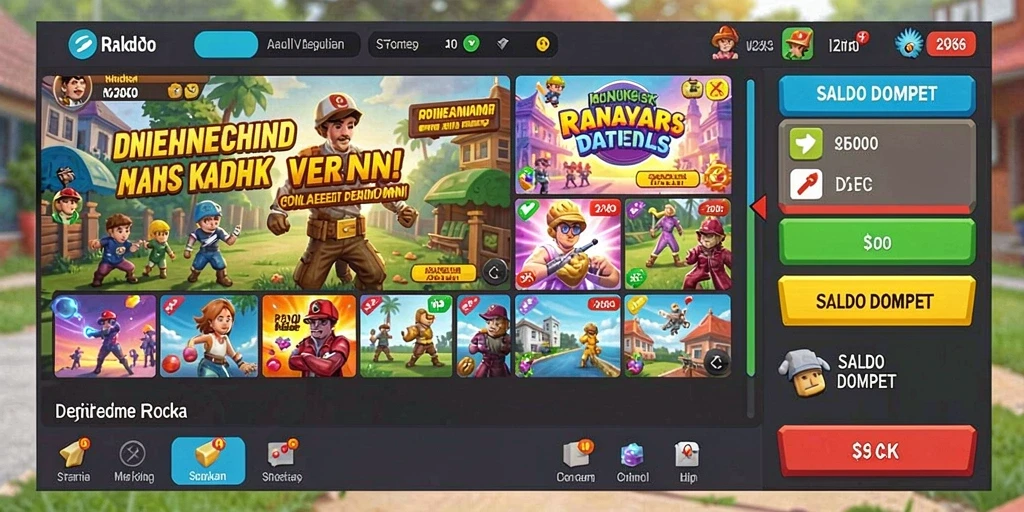Tampilan hasil togel terbaru yang akurat.