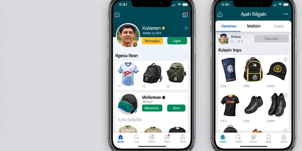 Pengalaman bermain yang aman dan menyenangkan.