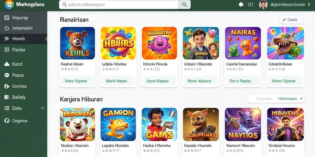 Event spesial dengan hadiah menarik untuk pemain.