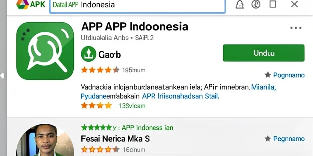 Fitur komunitas untuk berbagi pengalaman.