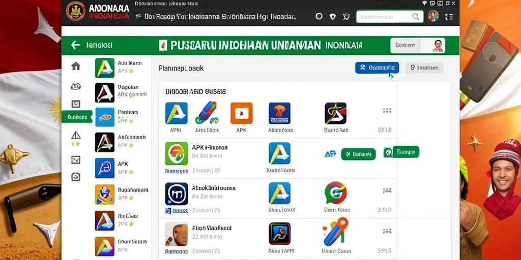 Fitur bonus interaktif yang memikat.